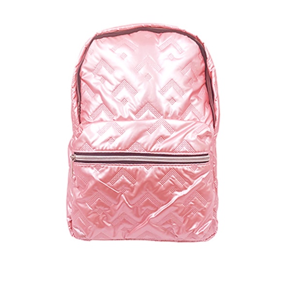 Small Vinyli Backpack - Picture 1 of 6